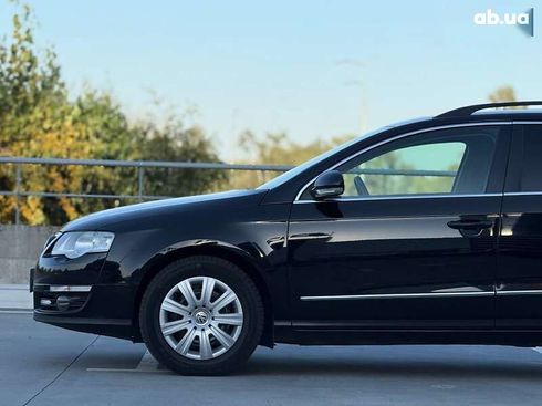 Volkswagen Passat 2007 - фото 11