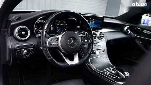 Mercedes-Benz C-Класс 2017 - фото 26