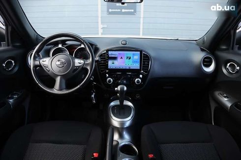 Nissan Juke 2017 - фото 14