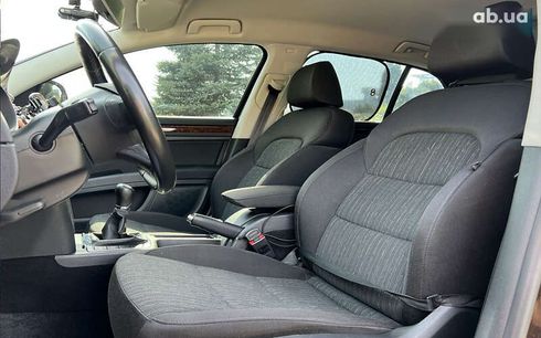 Skoda Superb 2014 - фото 14