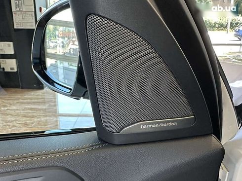 BMW X5 2020 - фото 24