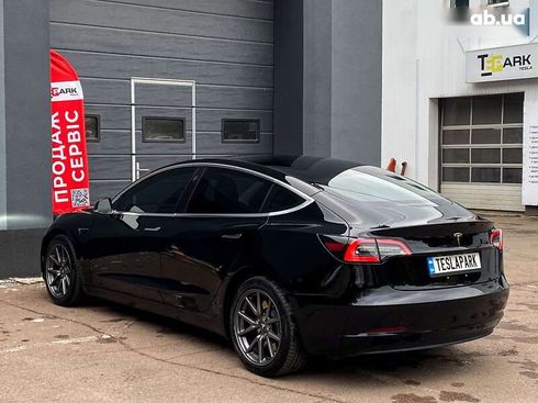 Tesla Model 3 2018 - фото 8