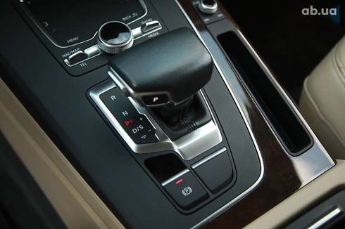 Audi Q5 2018 - фото 19