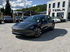 Продажа б/у Tesla Model 3 в Виннице - купить на Автобазаре