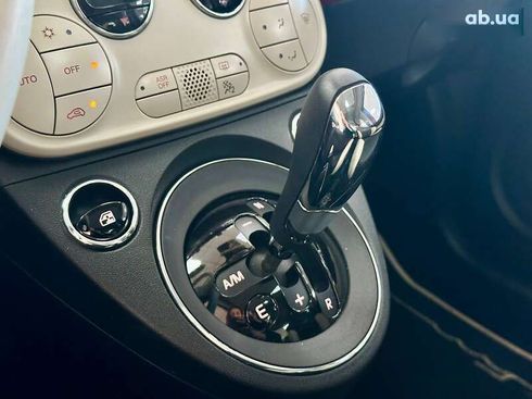 Fiat 500 2021 - фото 25