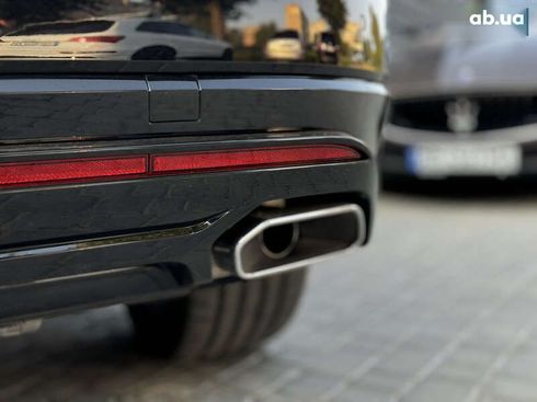 Volkswagen Touareg 2019 - фото 16