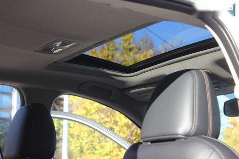 Mazda CX-5 2022 - фото 23