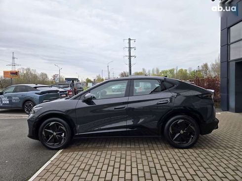 Volkswagen ID. Unyx 2025 - фото 21