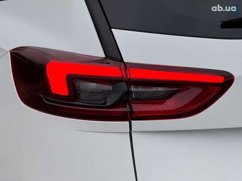 Opel Insignia 2022 - фото 26