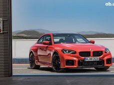 Продажа BMW M2 2023 года - купить на Автобазаре