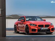 Купить BMW M2 бу в Украине - купить на Автобазаре