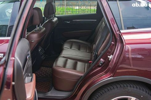 Renault Koleos 2019 - фото 23