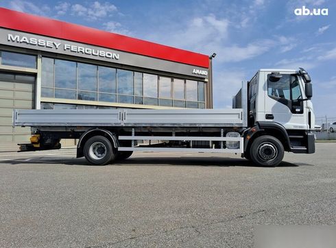 Iveco EuroCargo 2025 - фото 4