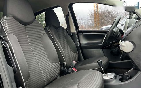 Peugeot 107 2014 - фото 16