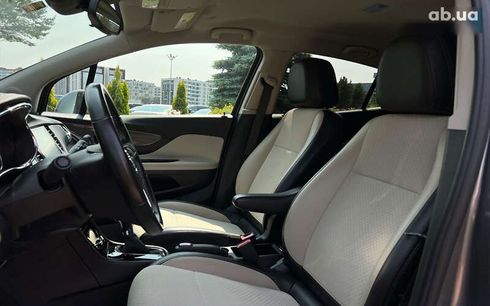 Buick Encore 2018 - фото 14