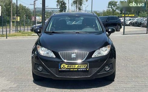 SEAT Ibiza 2010 - фото 2