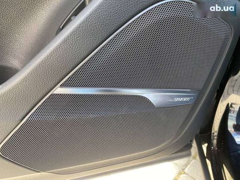 Audi Q7 2020 - фото 16