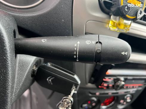 Citroёn C-Elysee 2018 коричневый - фото 23