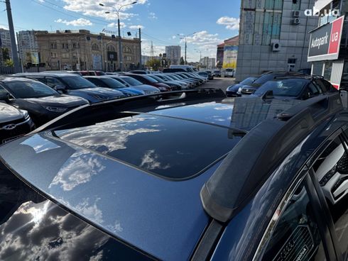 Subaru Outback 2016 синий - фото 11