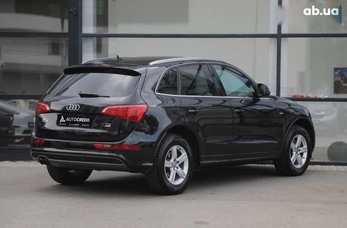 Audi Q5 2012 - фото 4