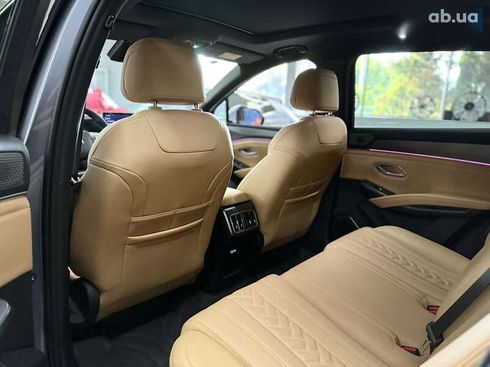 BYD Song L 2024 - фото 10