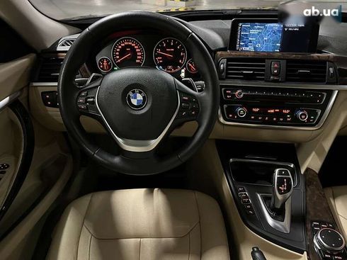 BMW 3 серия 2015 - фото 30