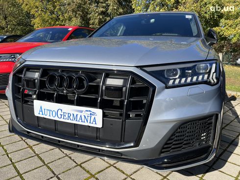 Audi SQ7 2020 - фото 2