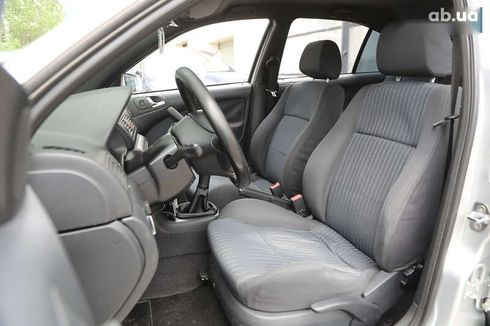 Skoda Octavia 2006 - фото 5