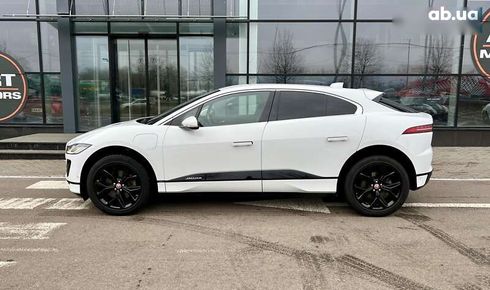 Jaguar I-Pace 2019 - фото 8