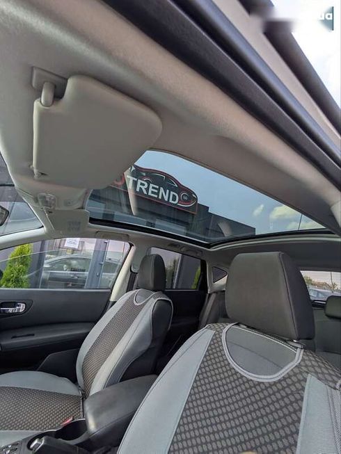 Nissan Qashqai 2011 - фото 17