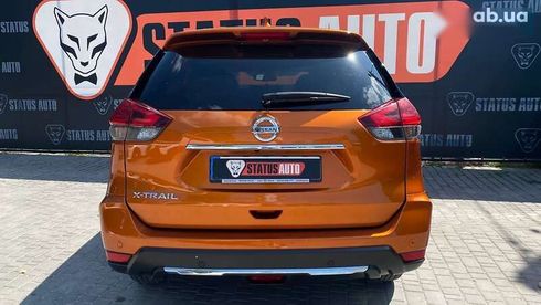 Nissan X-Trail 2018 - фото 9