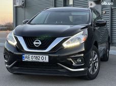 Продажа Nissan б/у 2016 года - купить на Автобазаре
