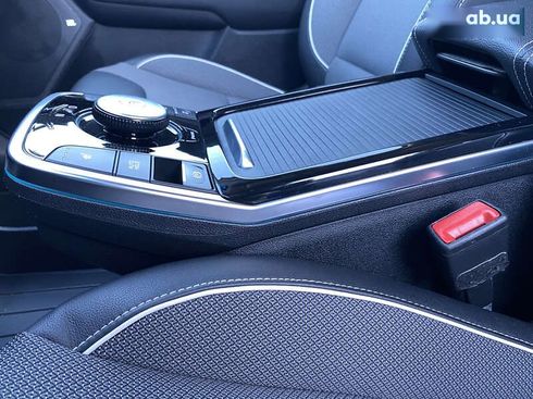 Kia Niro 2021 - фото 11