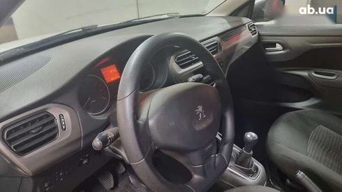 Peugeot 301 2021 - фото 10