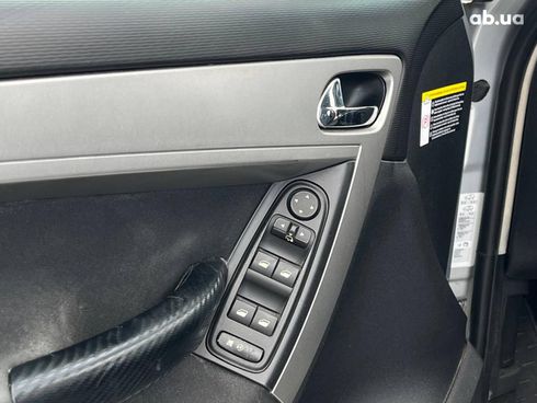 Citroёn C4 Picasso 2009 серый - фото 14