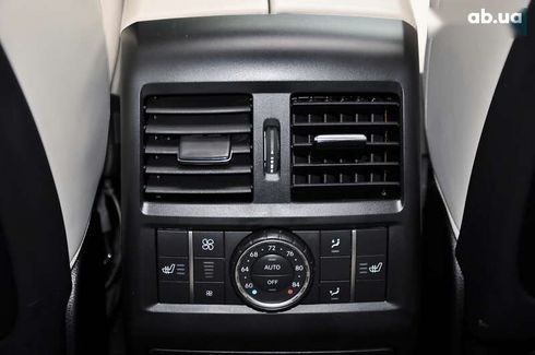 Mercedes-Benz GLS-Класс 2017 - фото 30