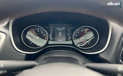 Jeep Compass 2020 - фото 14