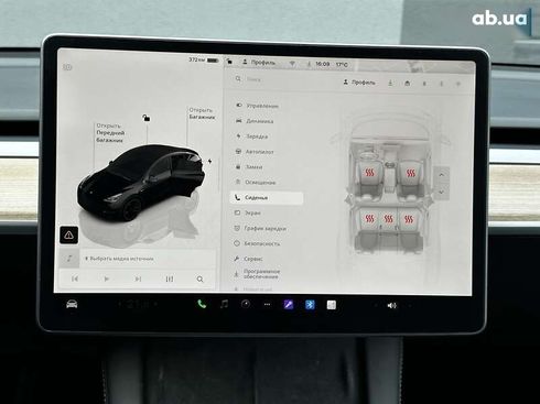 Tesla Model Y 2023 - фото 22