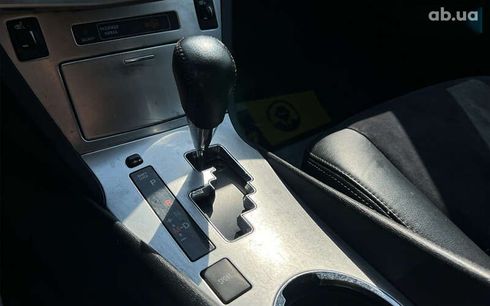 Toyota Avensis 2012 - фото 12