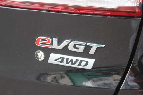 Hyundai Maxcruz 2016 - фото 16