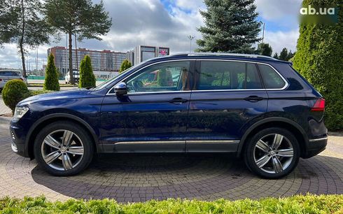 Volkswagen Tiguan 2019 - фото 4