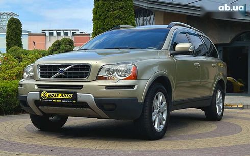 Volvo XC90 2007 - фото 3