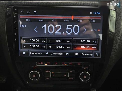 Volkswagen Jetta 2012 - фото 23