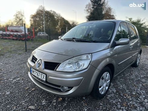 Renault Scenic 2007 - фото 2