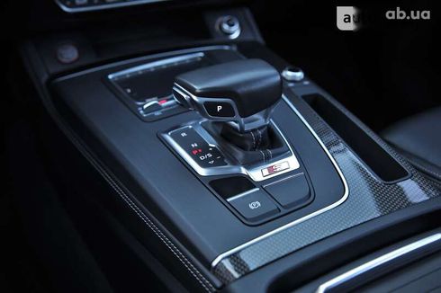Audi SQ5 2017 - фото 20