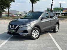 Продажа б/у Nissan Qashqai 2019 года - купить на Автобазаре