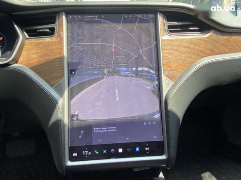 Tesla Model S 2018 - фото 14