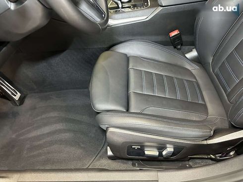 BMW 3 серия 2022 - фото 24