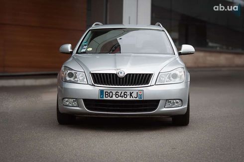 Skoda Octavia 2011 - фото 8