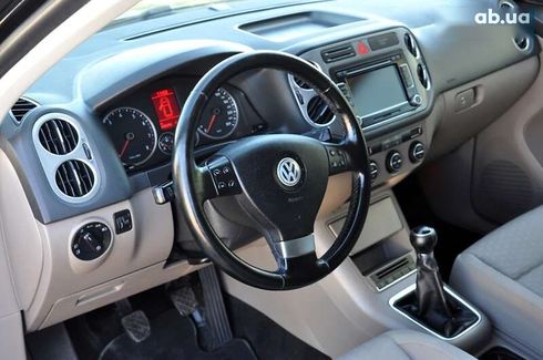 Volkswagen Tiguan 2008 - фото 17